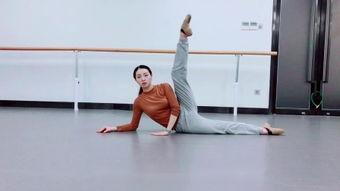 成人慢速舞蹈教学视频,跟随慢速舞蹈教学视频，舞动优雅人生