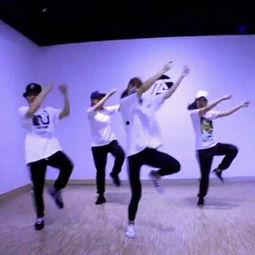 成人基础舞蹈自学视频,轻松入门舞林世界