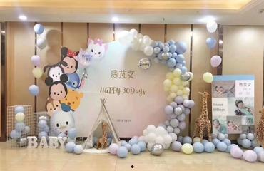 成人布置气球教程视频大全,轻松打造梦幻空间