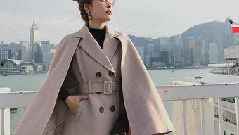 怎样织成人斗篷视频,轻松学会织成人形斗篷的技巧与步骤