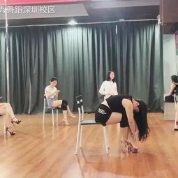 成人搞卫生舞蹈视频教学,轻松学习卫生清洁技巧