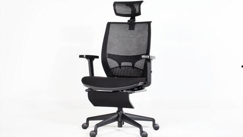 成人旅游椅子怎么安装视频,成人旅游椅子安装视频教程解析